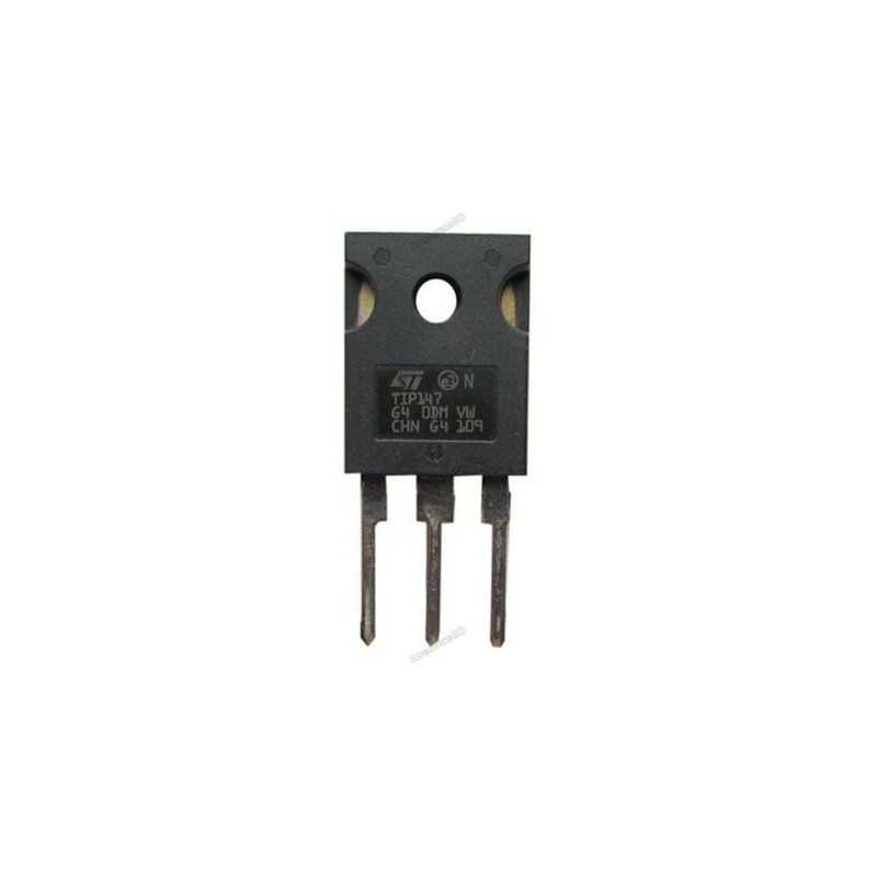 TIP147 Power Transistors Robotics Bangladesh TIP147 Power Transistors Robotics Bangladesh