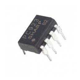PC923 Photocoupler DIP-8 IC Robotics Bangladesh
