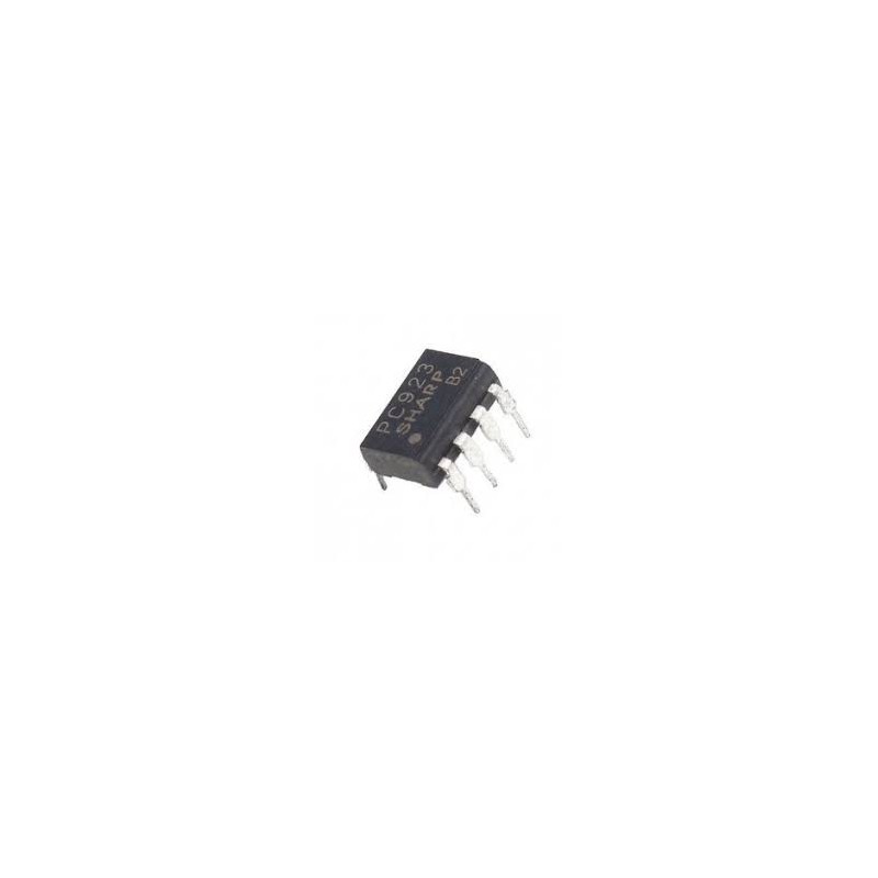 PC923 Photocoupler DIP-8 IC Robotics Bangladesh PC923 Photocoupler DIP-8 IC Robotics Bangladesh