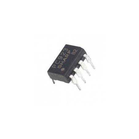 PC923 Photocoupler DIP-8 IC Robotics Bangladesh