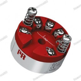 PR electronics, 5333A Programmable Transmitter Robotics Bangladesh