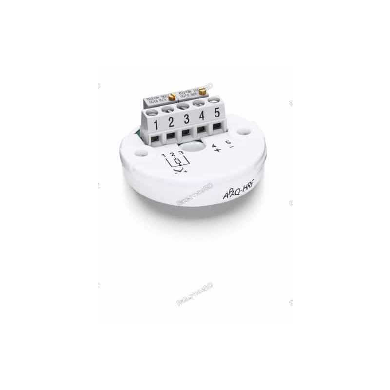 INOR APAQ-H Analog Adjustable 2-Wire Transmitters Robotics Bangladesh INOR APAQ-H Analog Adjustable 2-Wire Transmitters Robotics Bangladesh
