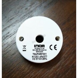 INOR APAQ-H Analog Adjustable 2-Wire Transmitters Robotics Bangladesh