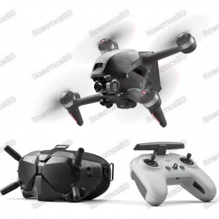 DJI FPV Combo Robotics Bangladesh