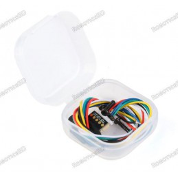 TOF10120 Laser Range Sensor Module Distance Sensor Robotics Bangladesh