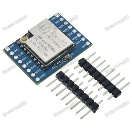 SX1278 LoRa Module 433M 10KM Ra-02 Original Ai Robotics Bangladesh