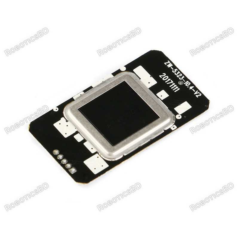 FPC1020A Capacitive Fingerprint Identification Module Robotics Bangladesh FPC1020A Capacitive Fingerprint Identification Module Robotics Bangladesh