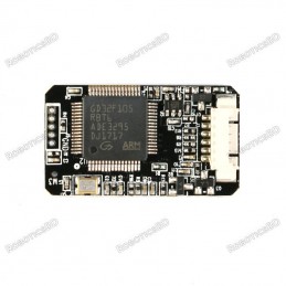 FPC1020A Capacitive Fingerprint Identification Module Robotics Bangladesh