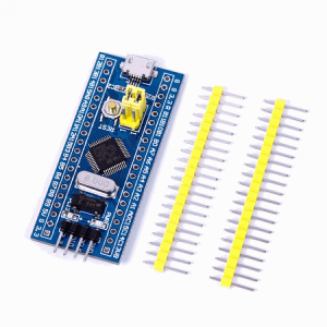 STM32F103C8T6 Blue Pill Development Board Robotics Bangladesh