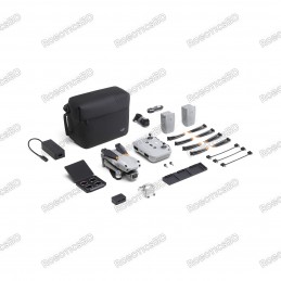 DJI Air 2S Fly More Combo Robotics Bangladesh