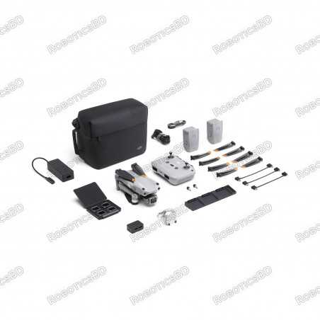 DJI Air 2S Fly More Combo Robotics Bangladesh