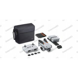 DJI Air 2S Fly More Combo Robotics Bangladesh