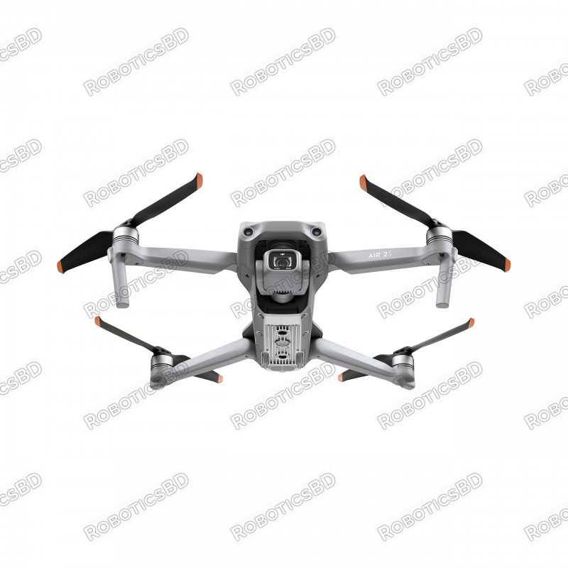 DJI Air 2S Robotics Bangladesh DJI Air 2S Robotics Bangladesh
