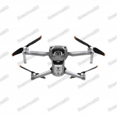 DJI Air 2S Robotics Bangladesh