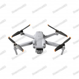DJI Air 2S Robotics Bangladesh