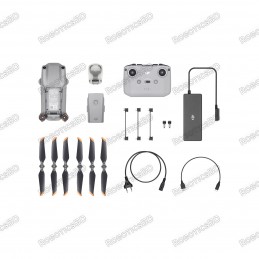 DJI Air 2S Robotics Bangladesh