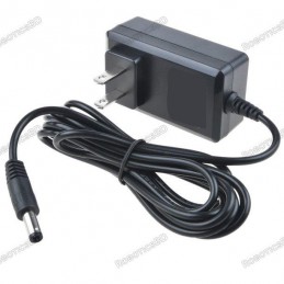 5V 4000mA AC/DC Power Adapter Robotics Bangladesh
