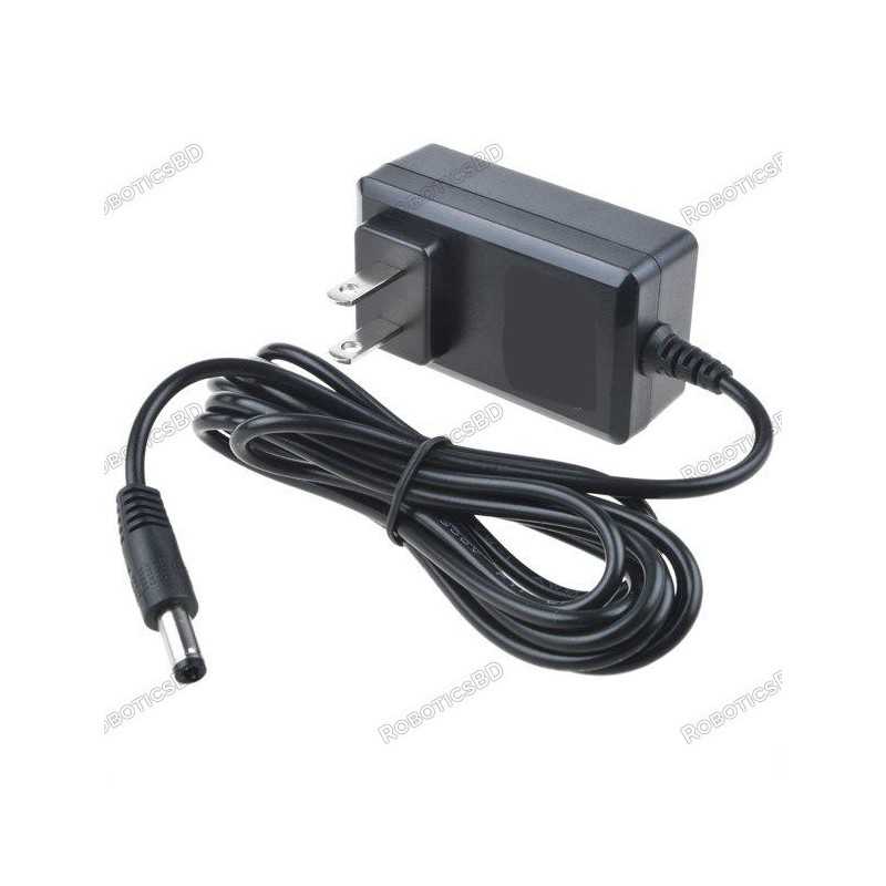 5V 4000mA AC/DC Power Adapter Robotics Bangladesh 5V 4000mA AC/DC Power Adapter Robotics Bangladesh