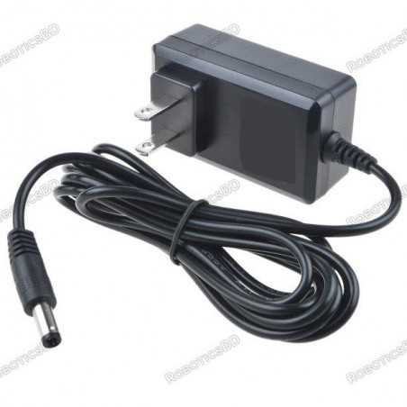 5V 4000mA AC/DC Power Adapter Robotics Bangladesh