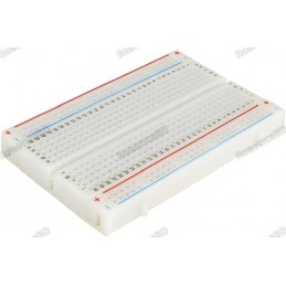 Breadboard (Medium Size) Robotics Bangladesh