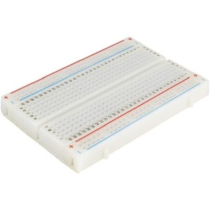 Breadboard (Medium Size) Robotics Bangladesh