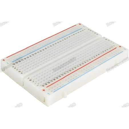 Breadboard (Medium Size) Robotics Bangladesh