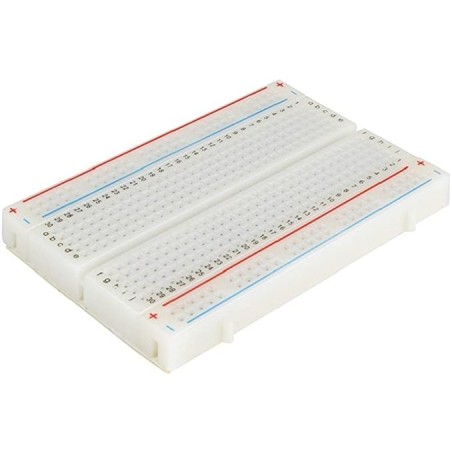 Breadboard (Medium Size) Robotics Bangladesh