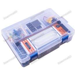 Arduino Advance Learning Kit Robotics Bangladesh
