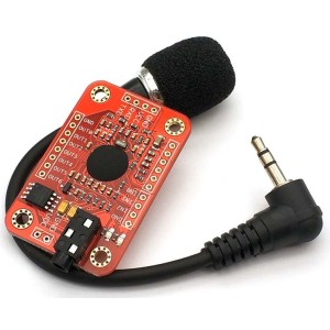 Voice Recognition Module Kit V3 (Elechouse) Robotics Bangladesh