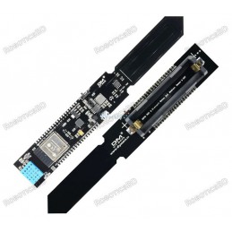 ESP32 DHT11 WIFI Bluetooth Temperature Humidity Soil Moisture Sensor Module for Arduino Robotics Bangladesh