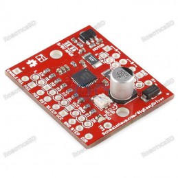 Big Easy Driver - Stepper Motor Driver Robotics Bangladesh