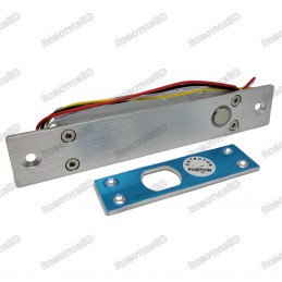 Electric Bolt Lock 12V DC Robotics Bangladesh