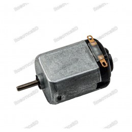 4v 2000 RPM DC Motor Robotics Bangladesh