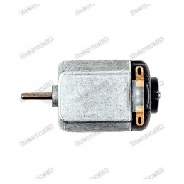 4v 2000 RPM DC Motor Robotics Bangladesh
