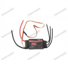 Emax SimonK Series Multirotor 30A Brushless ESC Robotics Bangladesh
