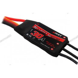Emax SimonK Series Multirotor 30A Brushless ESC Robotics Bangladesh
