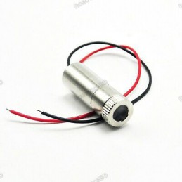 25mW Infrared Line Laser Light Robotics Bangladesh