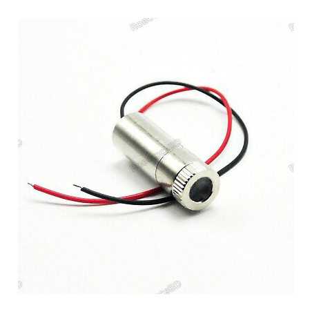 25mW Infrared Line Laser Light Robotics Bangladesh