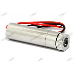 25mW Infrared Line Laser Light Robotics Bangladesh