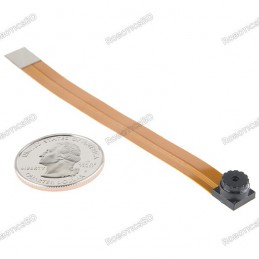Camera Module - pcDuino V3 (2MP) Robotics Bangladesh