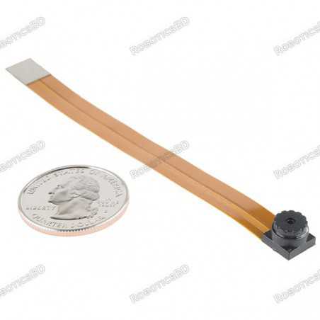 Camera Module - pcDuino V3 (2MP) Robotics Bangladesh