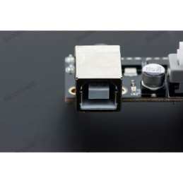 Breadboard Power Supply 5V/3.