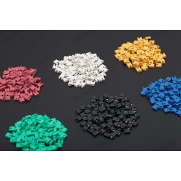 Jumper Cap (Pack of 10) Robotics Bangladesh