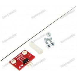 REDBOT SENSOR - MECHANICAL BUMPER Robotics Bangladesh