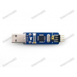 ST-LINK V2 Mini- STM Programmers & Debuggers Robotics Bangladesh