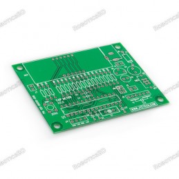 Capacitance Meter DIY Kit Robotics Bangladesh