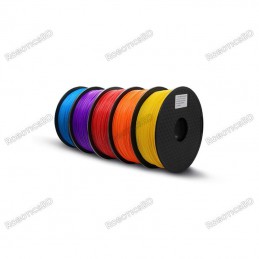 ABS Filament 1.75mm Plastic For 3D Printer 1kg/Roll Robotics Bangladesh