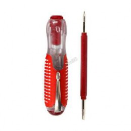 100-500V Screwdriver Test Pen Multifunctional Cross Slotted Screwdriver Universal Robotics Bangladesh