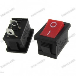 On / Off Switch (Mini) Robotics Bangladesh