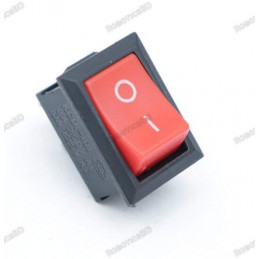 On / Off Switch (Mini) Robotics Bangladesh